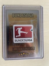 Topps match attax bundesliga - match,