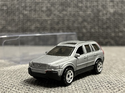 Matchbox 2004 volvo - matchbox, 1:64
