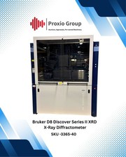Bruker advance series ii - bruker,