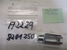 Ganghebel A2229 Aprilia Red