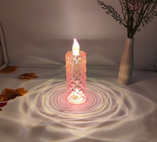 Luminoya-Kerzen,flammenlose