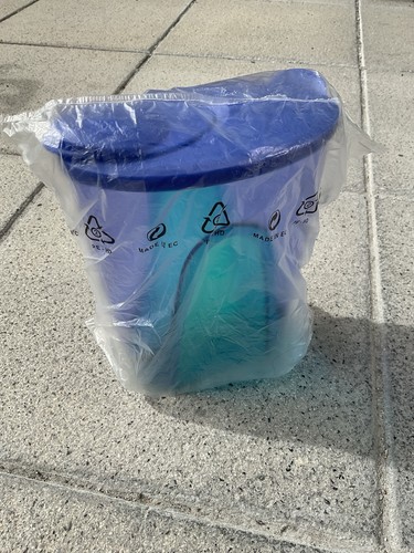 Neu tupperware eleganzia - tupperware,