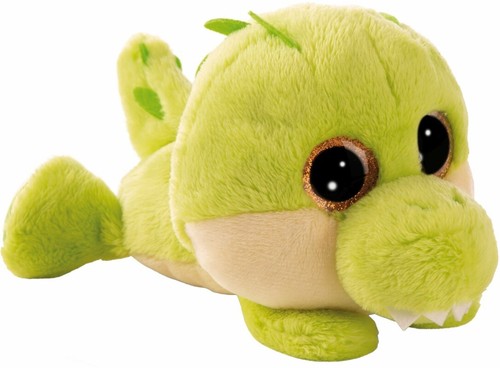 Nici glubschis liegendes - nici,