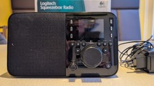Logitech Squeezebox Classic
