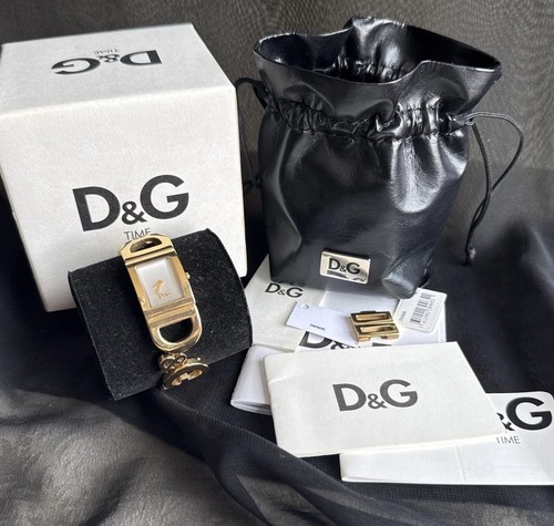 Dolce gabbana uhr dw0495 - d&g,