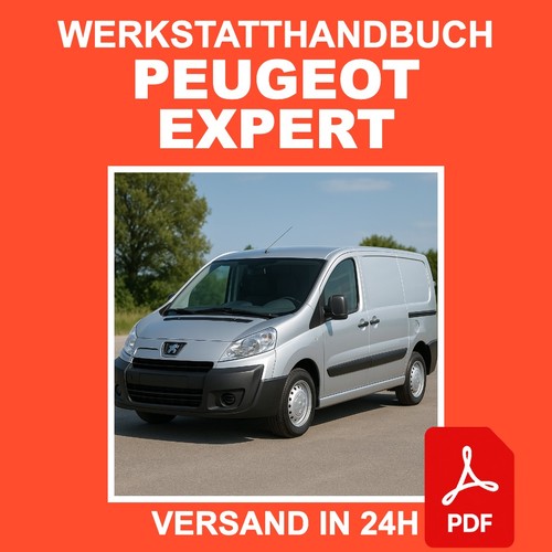 Werkstatthandbuch peugeot - werkstatthandbuch,