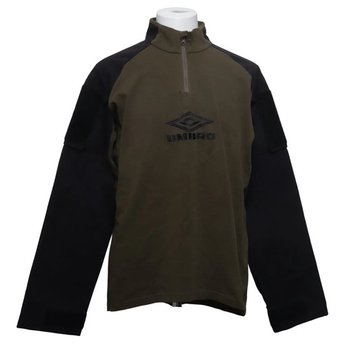 Umbro sweatshirt größe l - sweatshirt,, größe: