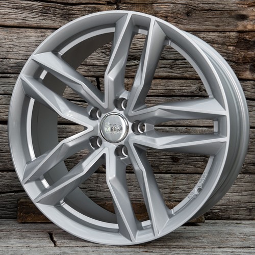 Zoll alufelgen rs3 für - 18,