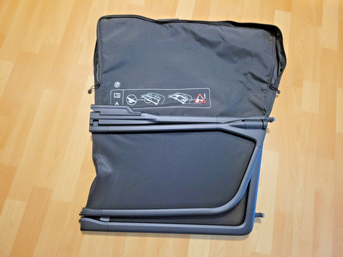 Bmw g23 g83 windschott - bmw,
