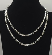 Maßive Herren Venezianerkette