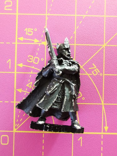 Elendil metall herr der - elendil, ringe