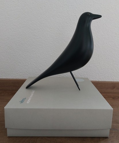 Vitra eames house bird - bird,