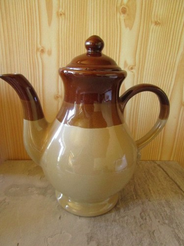 Keramik kanne kaffee kakao - keramik,