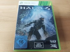 Halo 4 (Microsoft Xbox 360)