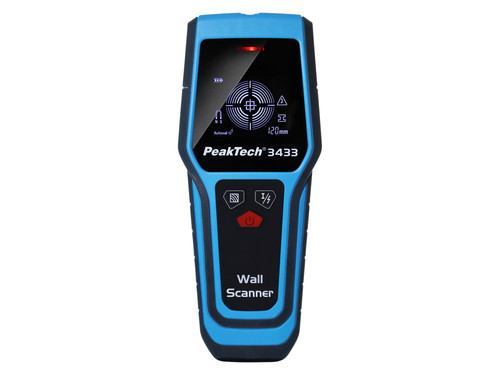 Peaktech digitaler - peaktech,