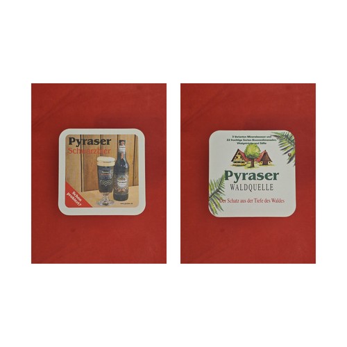 Pyraser schwarzbier brauerei - pyraser,