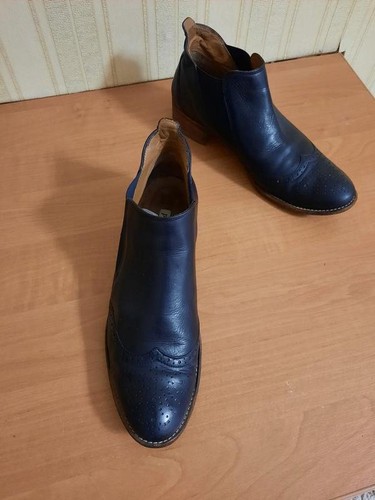 Women paul green boots black - women,