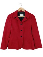 JOSEPH JANARD Woll-Blazer