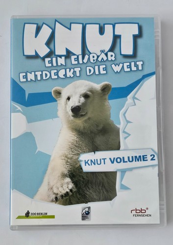 Dvd knut ein eisbär - -, –