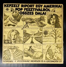 Locomotiv képzelt riport - -,