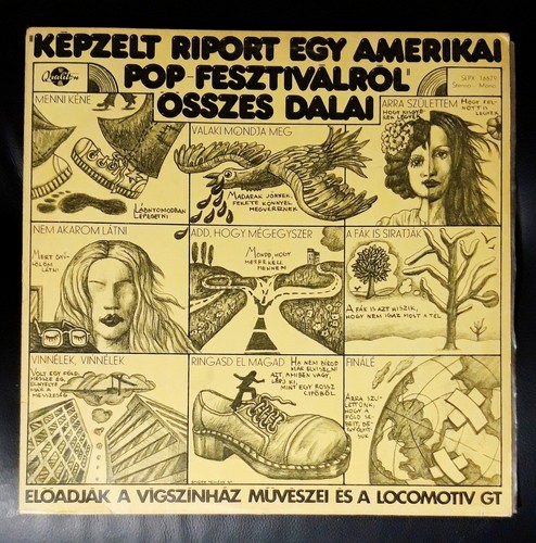 Locomotiv képzelt riport - locomotiv,