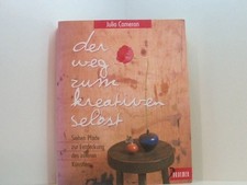 Der Weg zum kreativen Selbst: Sieben Pfade zur Entdeckung des inneren Künstlers 