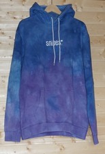 Kapuzenpullover Hoodie Pullover Herren Snipes Größe L