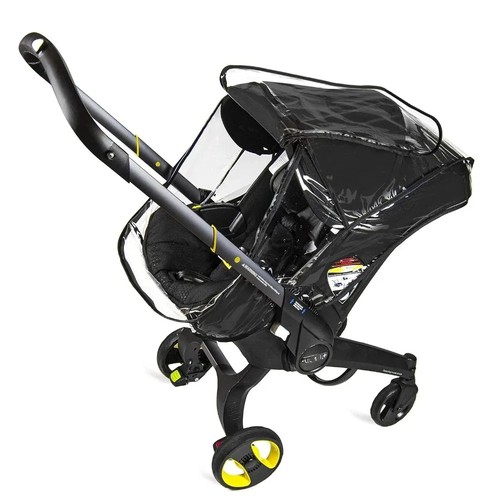 Kinderwagen regenschutz 1 - regenschutz, in