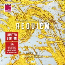 Raphaël Pichon Pygmalion -