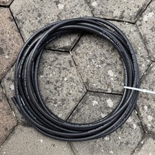 7,5m RG-213  UBX Koaxkabel 50 Ohm, hohe Kupferzahl 
