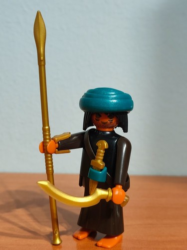Playmobil figur ägyptischer - playmobil,