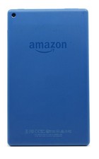 Amazon Fire HD 8. Generation 8