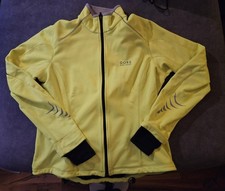 Fahrradjacke Soft Shell
