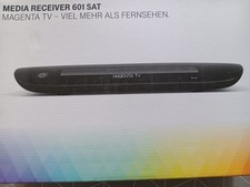 Telekom 601 HD-SAT-Receiver  +
