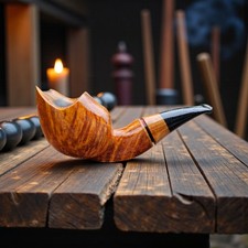 Barnekow-pipes 9mm Gefiltert