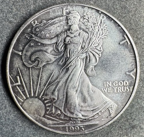 Dollar 1993 usa american - 1993, „american