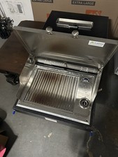 DDR Capital Grille 2-Burner