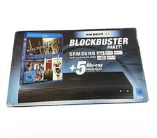 Samsung BD-J5500 Blu ray 3D