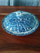 Myotts Country Life Deckel