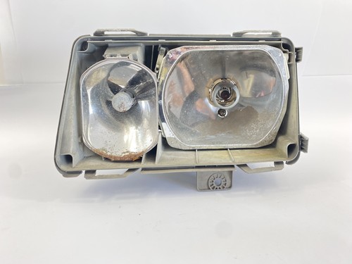 Lampe links vorne mercedes - links,