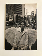 peter lindbergh FOTOS SIGNIERT