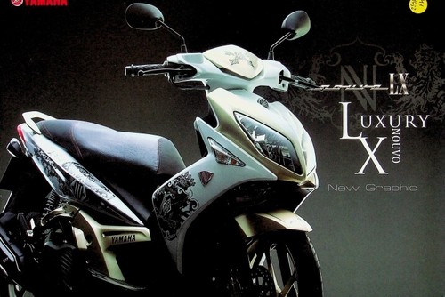 299511 yamaha prospekt - 299511),
