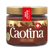 Caotina Schokoladen Creme mit