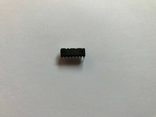 Sn76489an digitaler - ic,