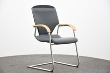 Wilkhahn freischwinger - wilkhahn,