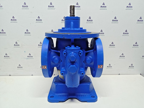 Netzsch ln48 6l doppel - netzsch,
