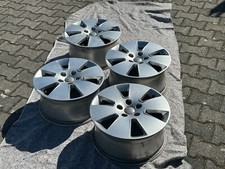 Original Audi A4 Alufelgen