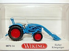 Wiking Eicher Königstiger