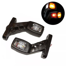 2 LED Positionsleuchten