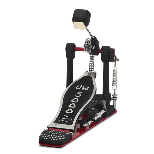 5000ad4 single pedal - dw,